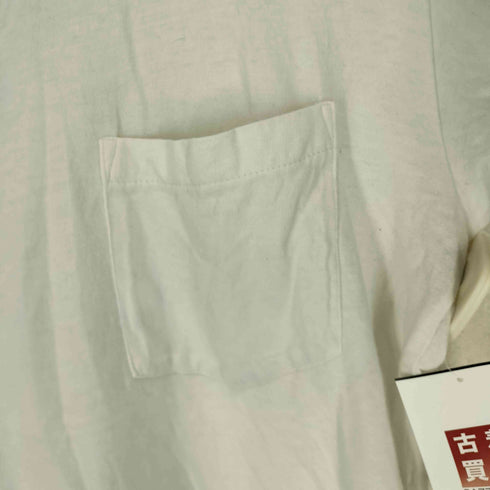 ラディアル RADIALL 18SS SHAOLIN DUBBIES L/S Tシャツ メンズ  S